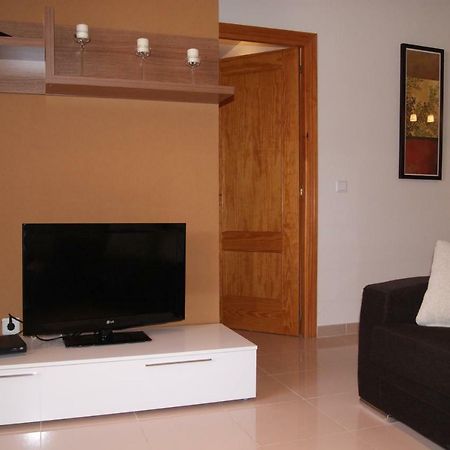 Costa Ballena Comodo Bajo Con Piscina, Patio Y 3 Dormitorios Parking Free โรตา ภายนอก รูปภาพ