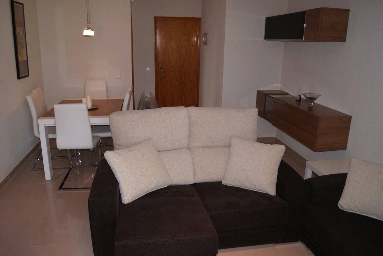 Costa Ballena Comodo Bajo Con Piscina, Patio Y 3 Dormitorios Parking Free โรตา ภายนอก รูปภาพ