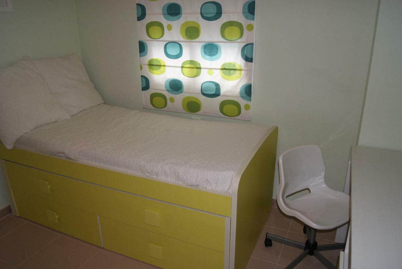 Costa Ballena Comodo Bajo Con Piscina, Patio Y 3 Dormitorios Parking Free โรตา ภายนอก รูปภาพ