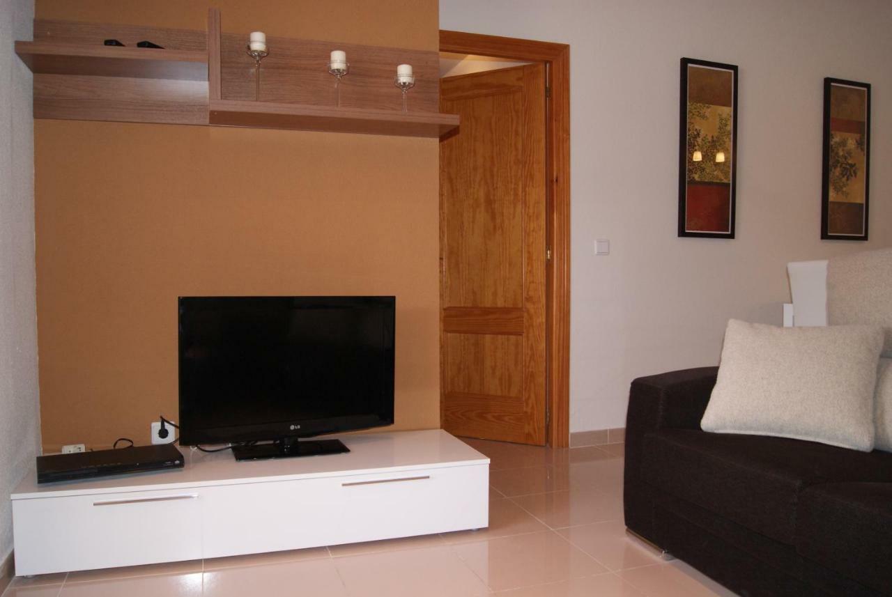 Costa Ballena Comodo Bajo Con Piscina, Patio Y 3 Dormitorios Parking Free โรตา ภายนอก รูปภาพ