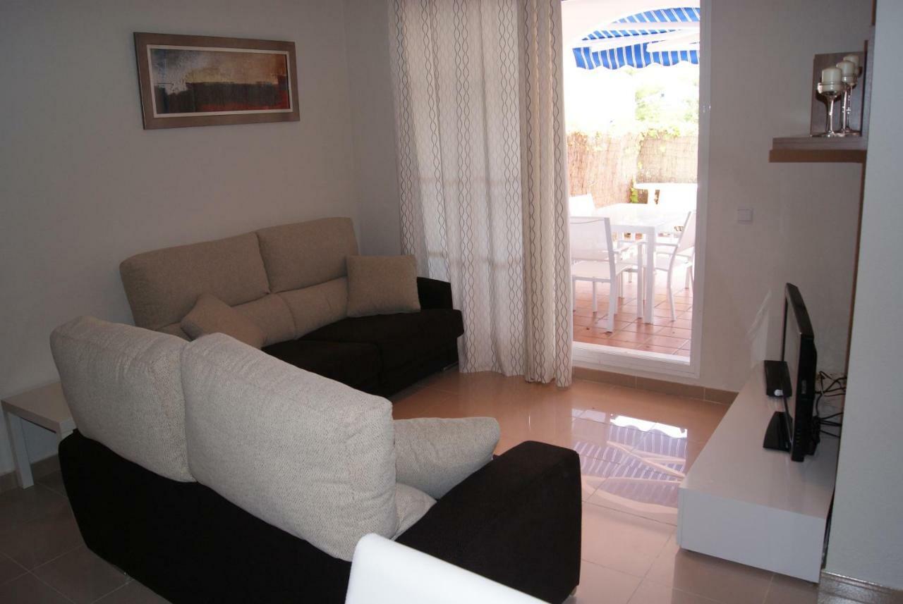 Costa Ballena Comodo Bajo Con Piscina, Patio Y 3 Dormitorios Parking Free โรตา ภายนอก รูปภาพ