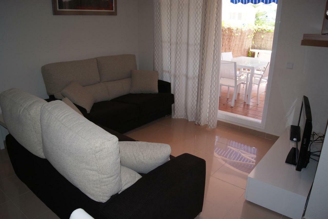 Costa Ballena Comodo Bajo Con Piscina, Patio Y 3 Dormitorios Parking Free โรตา ภายนอก รูปภาพ