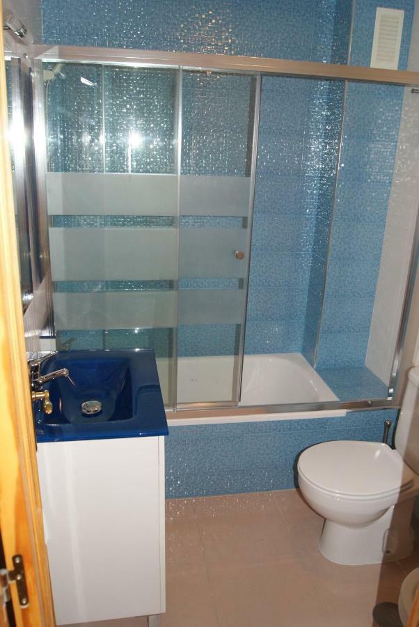 Costa Ballena Comodo Bajo Con Piscina, Patio Y 3 Dormitorios Parking Free โรตา ภายนอก รูปภาพ