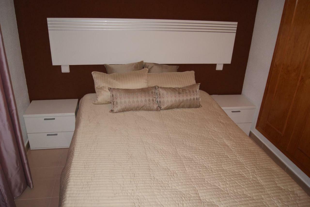 Costa Ballena Comodo Bajo Con Piscina, Patio Y 3 Dormitorios Parking Free โรตา ภายนอก รูปภาพ