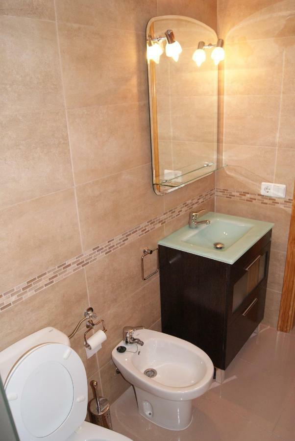 Costa Ballena Comodo Bajo Con Piscina, Patio Y 3 Dormitorios Parking Free โรตา ภายนอก รูปภาพ