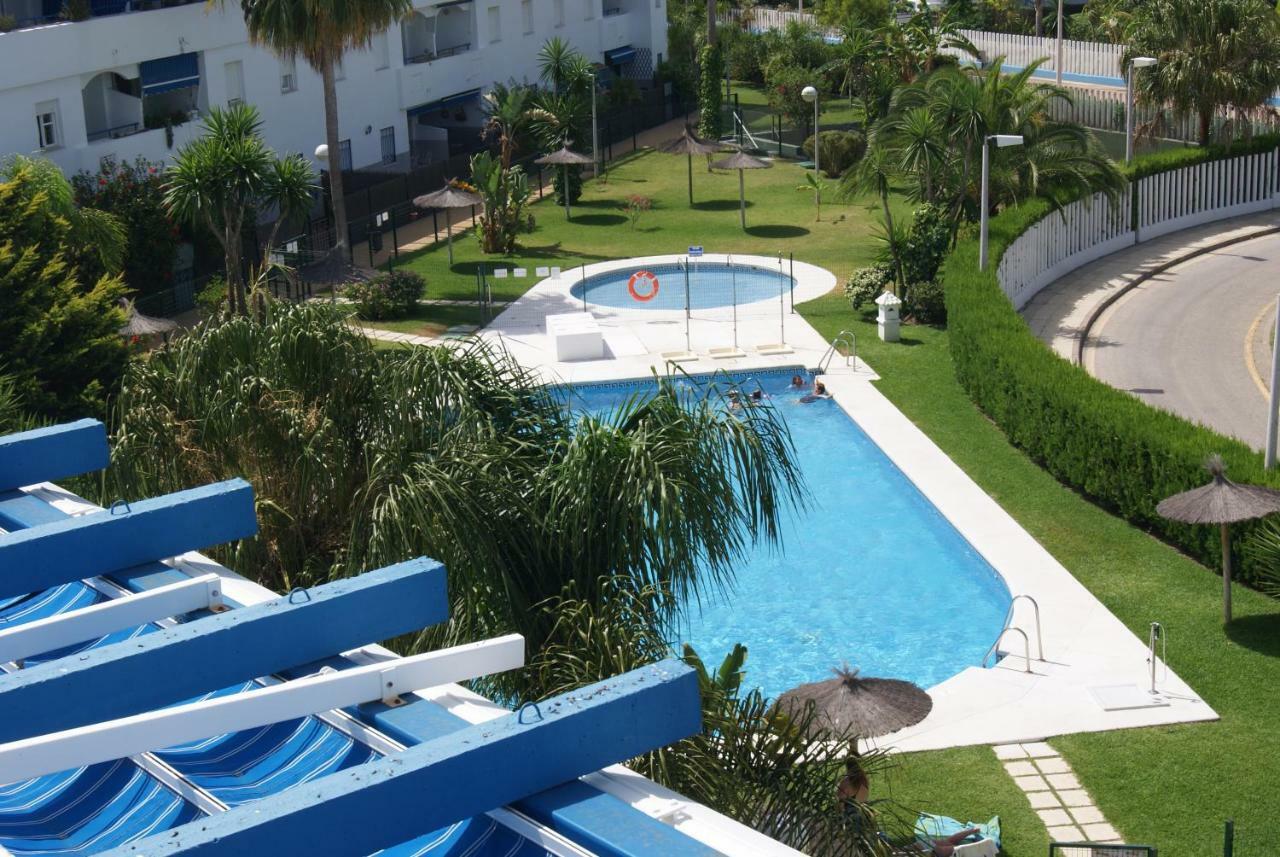 Costa Ballena Comodo Bajo Con Piscina, Patio Y 3 Dormitorios Parking Free โรตา ภายนอก รูปภาพ